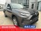 2024 Toyota RAV4 XLE FWD