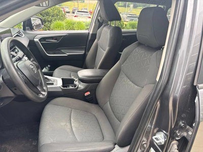 2024 Toyota RAV4 XLE FWD