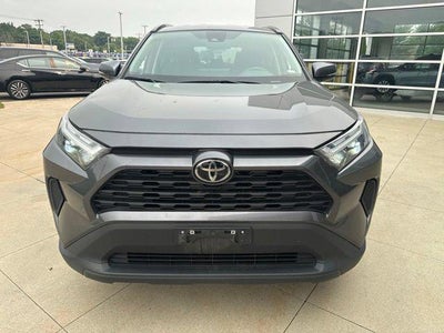 2024 Toyota RAV4 XLE FWD