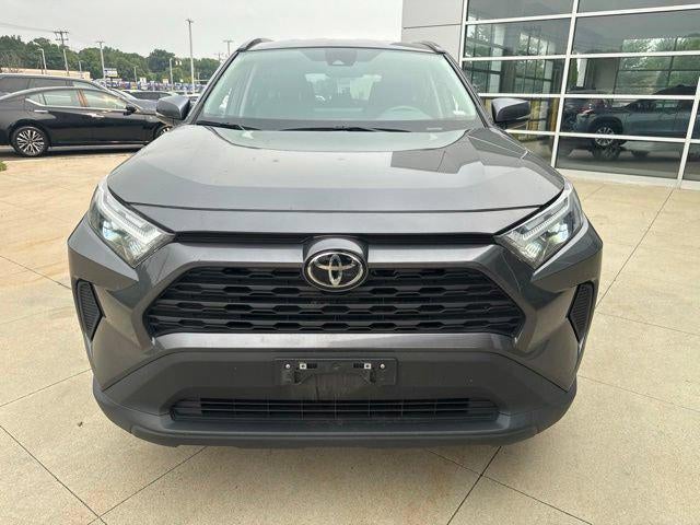 2024 Toyota RAV4 XLE FWD