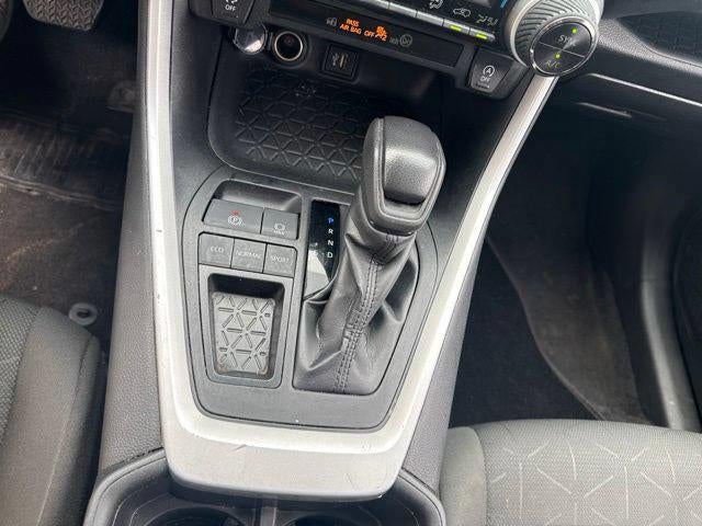 2024 Toyota RAV4 XLE FWD