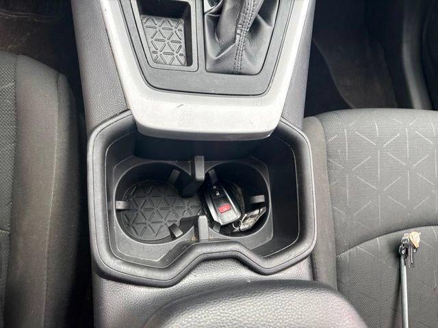 2024 Toyota RAV4 XLE FWD