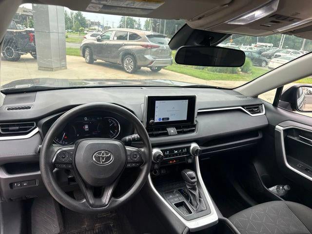 2024 Toyota RAV4 XLE FWD