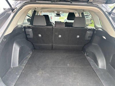 2024 Toyota RAV4 XLE FWD