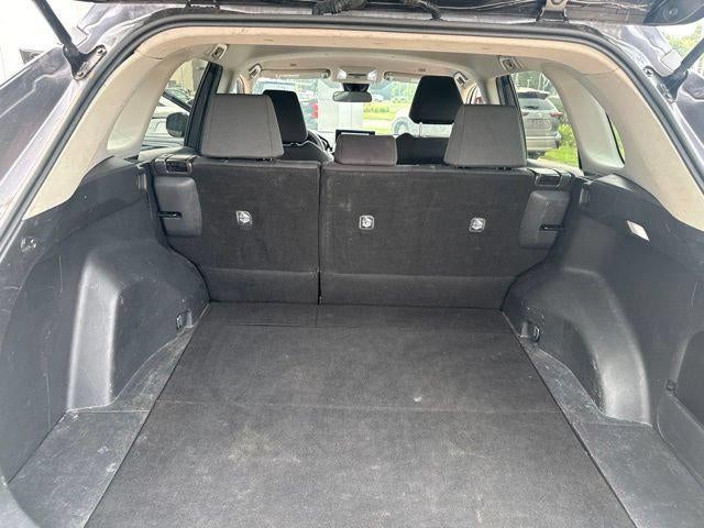 2024 Toyota RAV4 XLE FWD