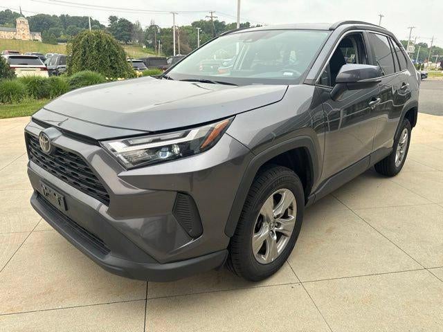 2024 Toyota RAV4 XLE FWD