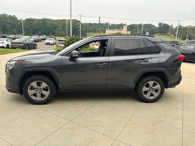 2024 Toyota RAV4 XLE FWD