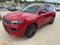 2022 Jeep Compass (RED) Edition 4x4