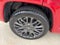 2022 Jeep Compass (RED) Edition 4x4