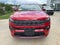 2022 Jeep Compass (RED) Edition 4x4