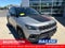 2023 Jeep Compass Trailhawk 4x4