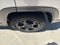 2023 Jeep Compass Trailhawk 4x4