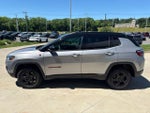 2023 Jeep Compass Trailhawk 4x4