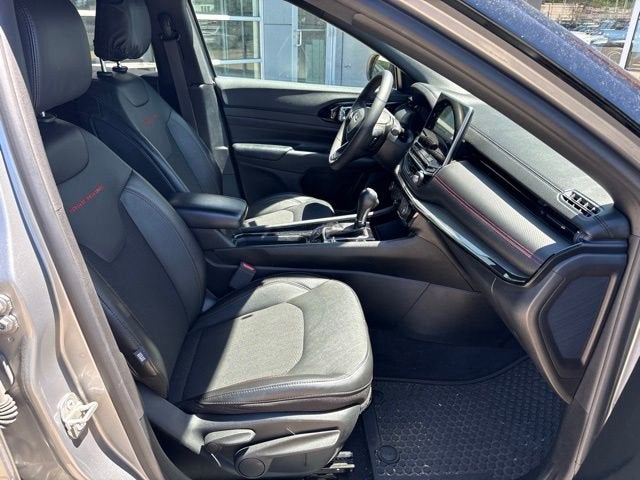 2023 Jeep Compass Trailhawk 4x4