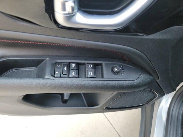 2023 Jeep Compass Trailhawk 4x4