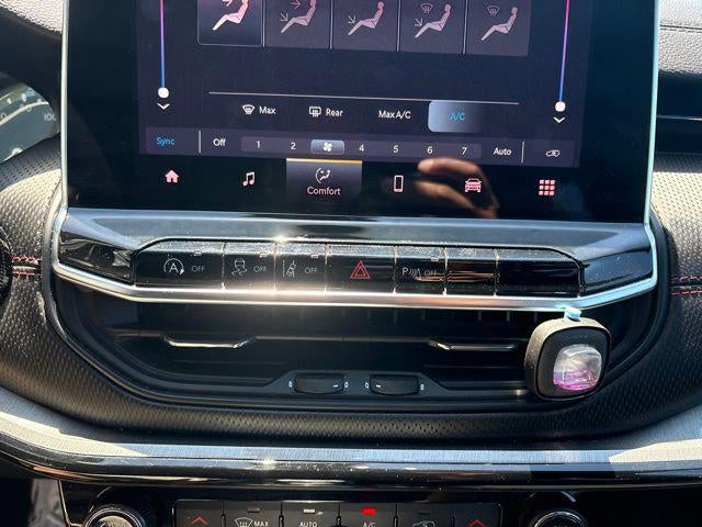 2023 Jeep Compass Trailhawk 4x4