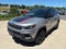 2023 Jeep Compass Trailhawk 4x4