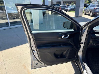 2023 Jeep Compass Trailhawk 4x4