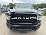 2022 RAM 2500 Big Horn 4x4 Crew Cab 6'4 Box