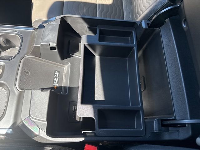 2023 Chevrolet Silverado 1500 4WD Crew Cab 147 ZR2