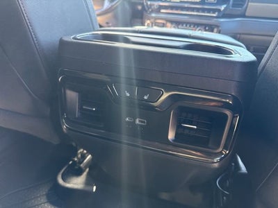 2023 Chevrolet Silverado 1500 4WD Crew Cab 147 ZR2