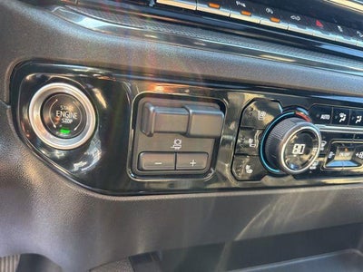 2023 Chevrolet Silverado 1500 4WD Crew Cab 147 ZR2