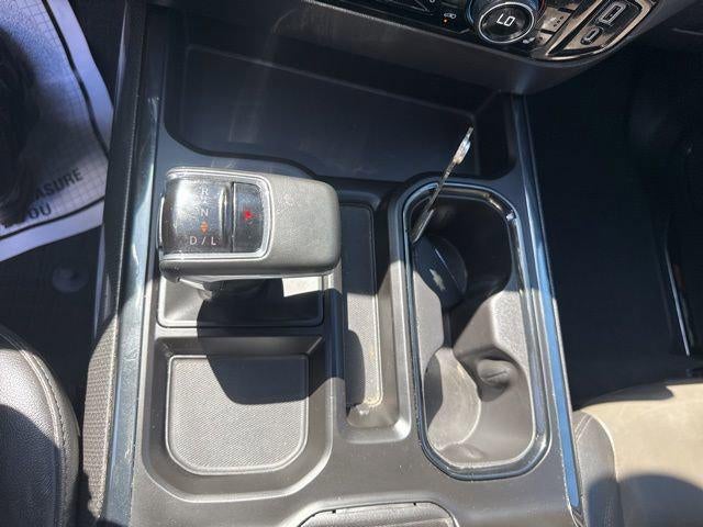2023 Chevrolet Silverado 1500 4WD Crew Cab 147 ZR2