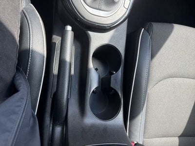 2023 Kia Forte GT-Line IVT