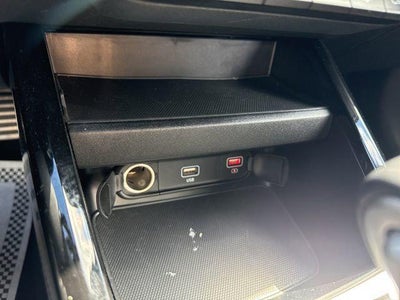 2023 Kia Forte GT-Line IVT