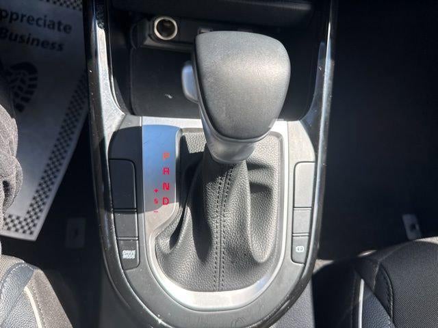 2023 Kia Forte GT-Line IVT