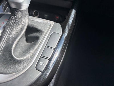 2023 Kia Forte GT-Line IVT