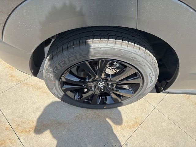 2024 Mazda Mazda CX-30 2.5 S Select Sport AWD