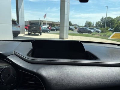2024 Mazda Mazda CX-30 2.5 S Select Sport AWD