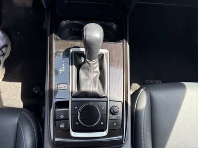 2024 Mazda Mazda CX-30 2.5 S Select Sport AWD