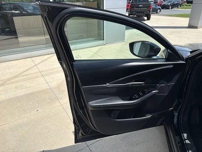 2024 Mazda Mazda CX-30 2.5 S Select Sport AWD