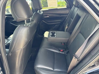 2024 Mazda Mazda CX-30 2.5 S Select Sport AWD