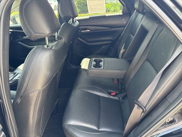 2024 Mazda Mazda CX-30 2.5 S Select Sport AWD