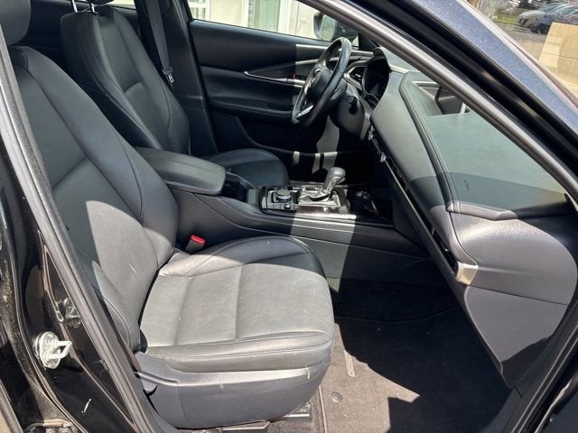 2024 Mazda Mazda CX-30 2.5 S Select Sport AWD