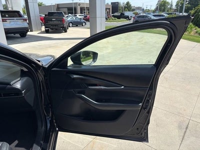 2024 Mazda Mazda CX-30 2.5 S Select Sport AWD