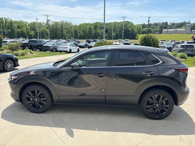 2024 Mazda Mazda CX-30 2.5 S Select Sport AWD