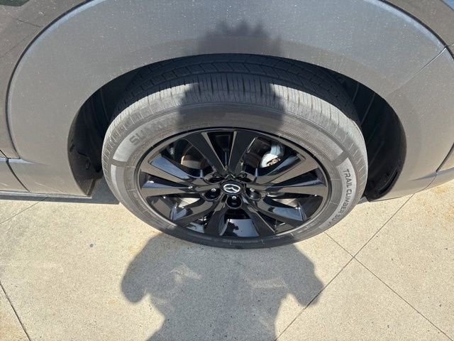 2024 Mazda Mazda CX-30 2.5 S Select Sport AWD
