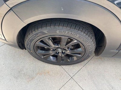 2024 Mazda Mazda CX-30 2.5 S Select Sport AWD