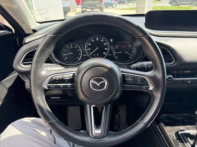 2024 Mazda Mazda CX-30 2.5 S Select Sport AWD