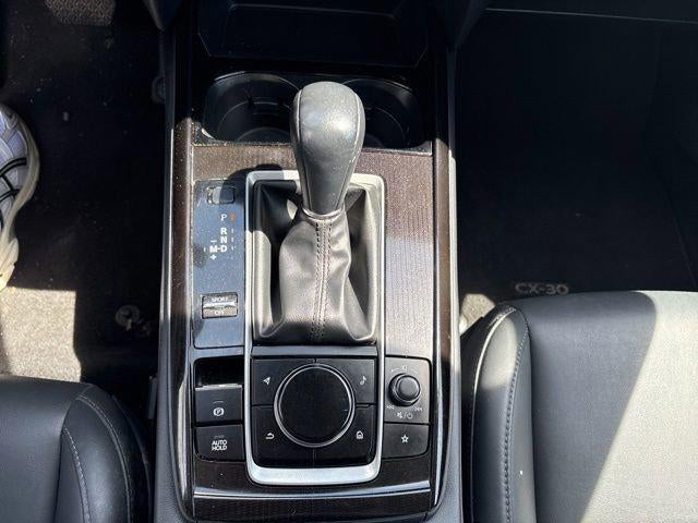 2024 Mazda Mazda CX-30 2.5 S Select Sport AWD