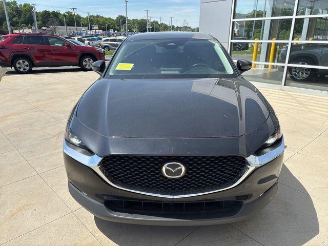 2024 Mazda Mazda CX-30 2.5 S Select Sport AWD
