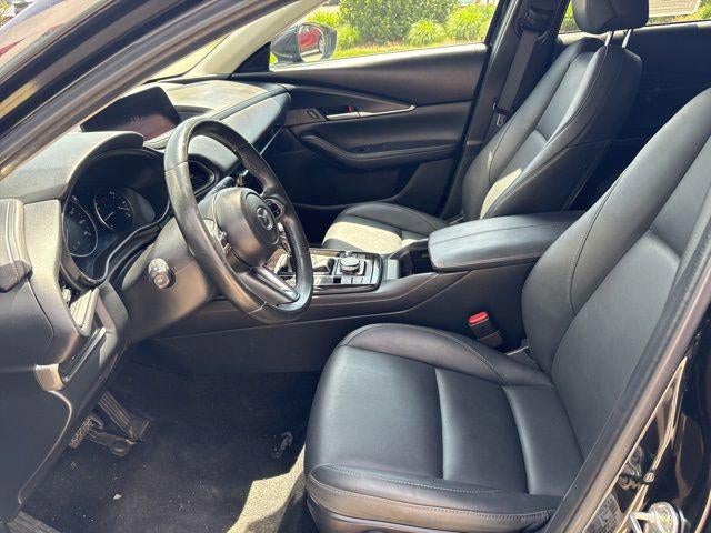 2024 Mazda Mazda CX-30 2.5 S Select Sport AWD