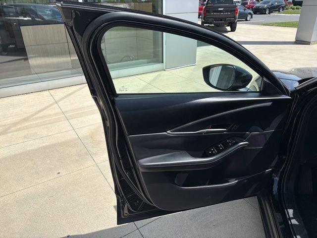 2024 Mazda Mazda CX-30 2.5 S Select Sport AWD