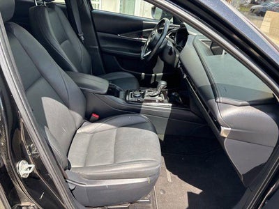 2024 Mazda Mazda CX-30 2.5 S Select Sport AWD