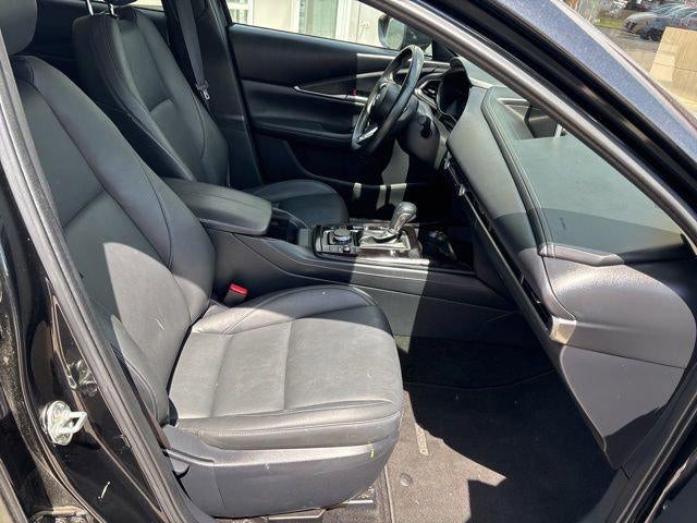 2024 Mazda Mazda CX-30 2.5 S Select Sport AWD