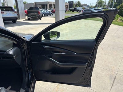 2024 Mazda Mazda CX-30 2.5 S Select Sport AWD